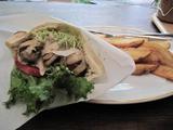 Falafel Garden その5