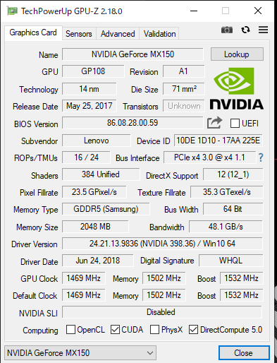 [Thinkpad T480] 据え置き T480 : Akinon blog