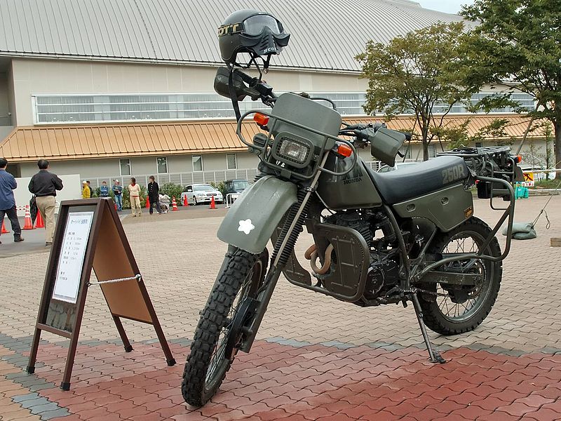 Honda 3 двери