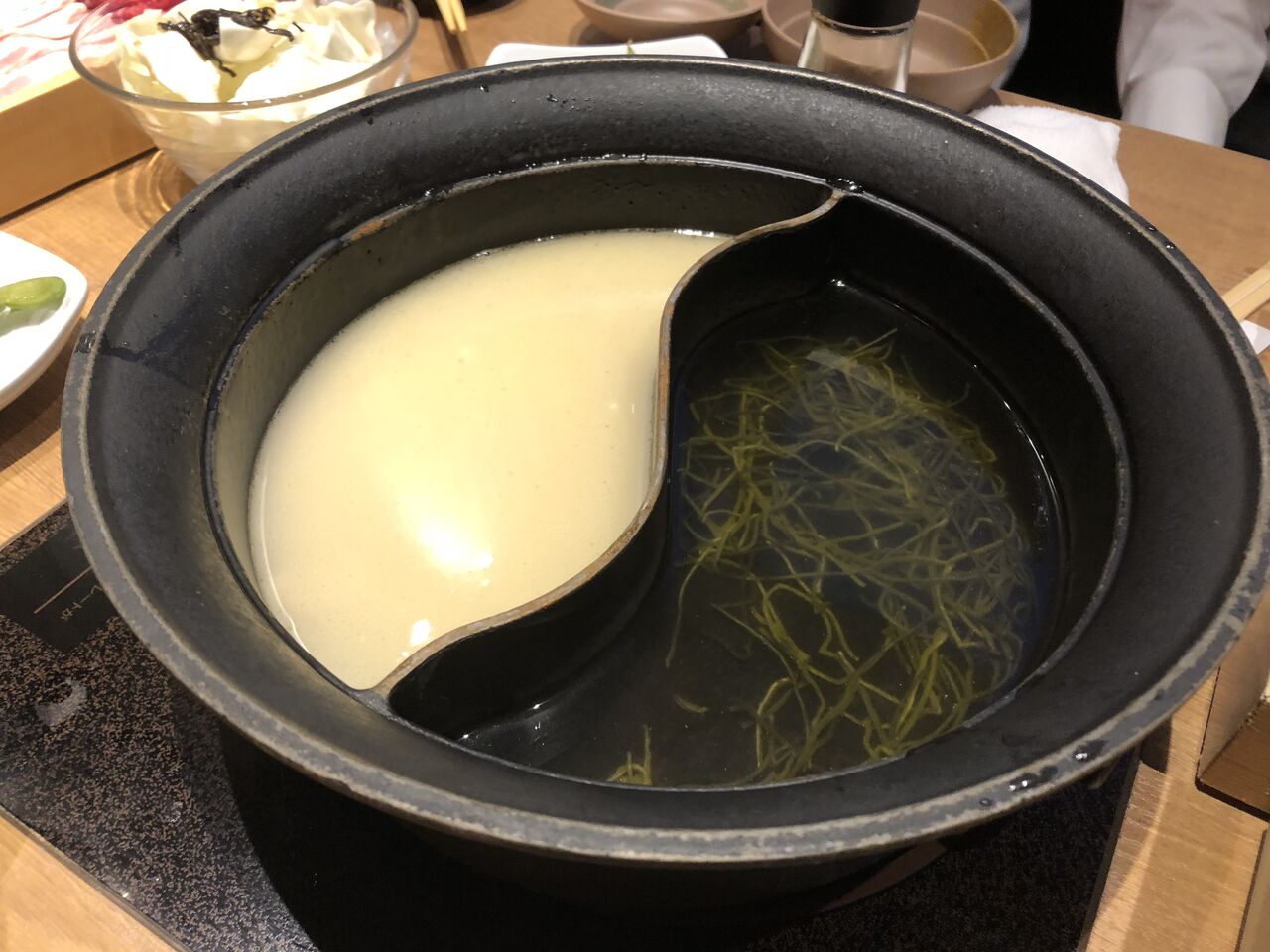 しゃぶしゃぶ温野菜 田町三田口店 Zakkin Nikkin しゃぶしゃぶ温野菜 田町三田口店 Zakkin Nikkin