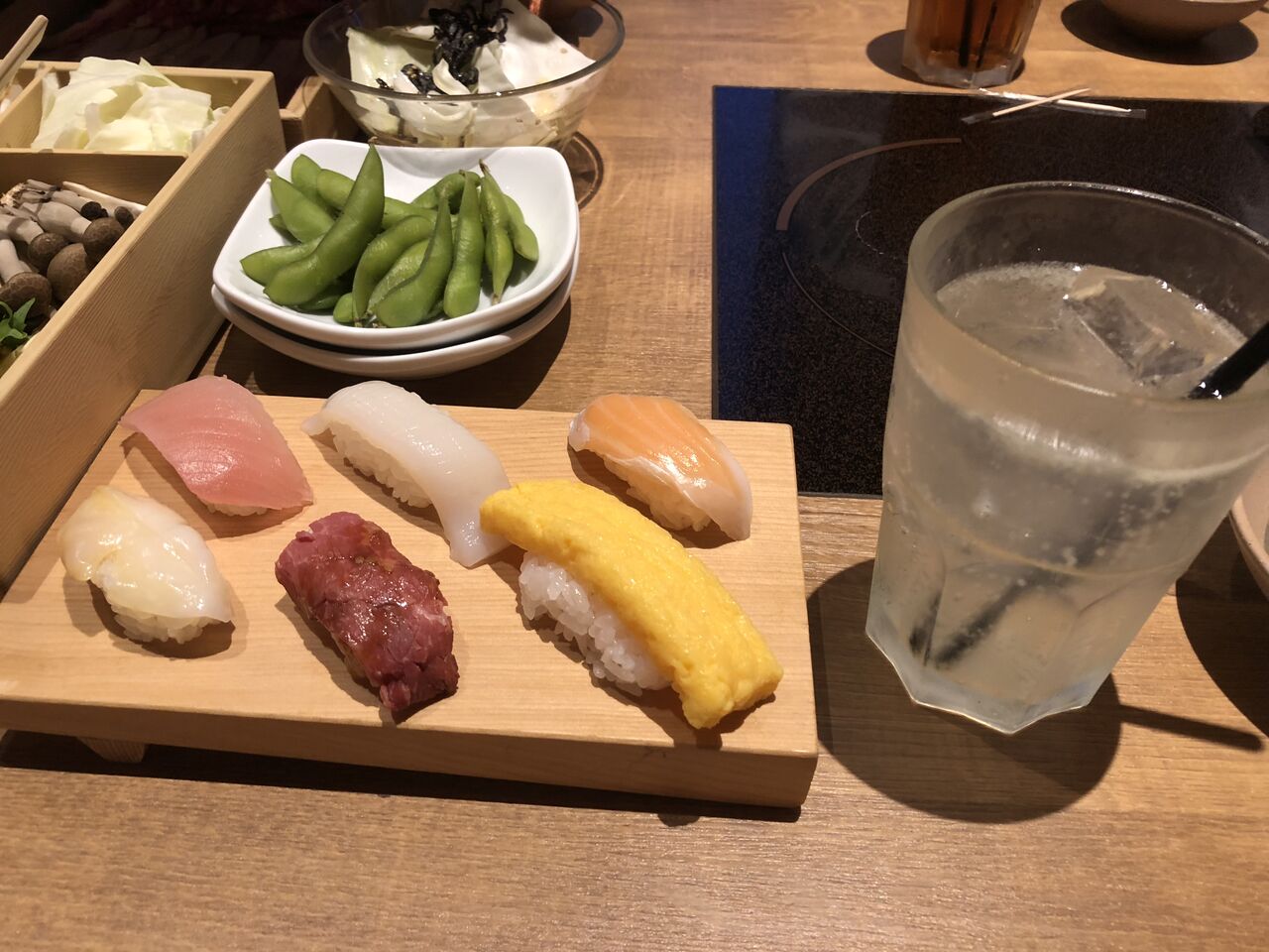 しゃぶしゃぶ温野菜 田町三田口店 Zakkin Nikkin しゃぶしゃぶ温野菜 田町三田口店 Zakkin Nikkin