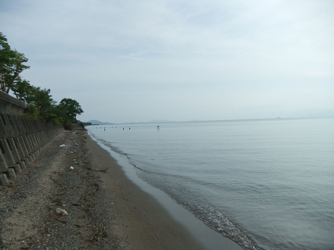 Zakkin Nikkin 日本全国制覇旅 滋賀県編 Ii 琵琶湖 I