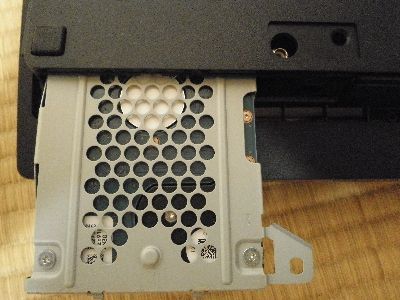 Ps3のhddを取り出して外付けhddにして再利用した話 タイムリー Groovy 2 5 接続2 5インチsata2 Case2 5 Bk ｇｎ部屋