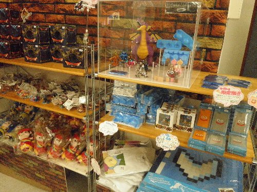 ドラゴンクエストグッズキャラバン行ってきた ｇｎ部屋