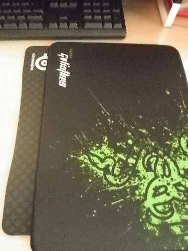 ゲーミングマウスパッド ｇｎ部屋