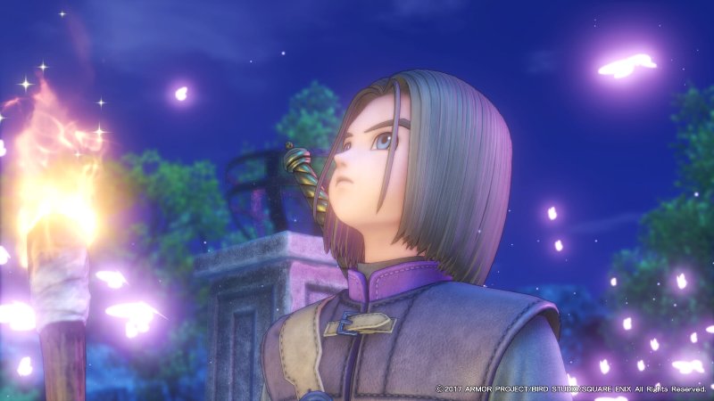 ドラゴンクエストxi 過ぎ去りし時を求めて ｇｎ部屋