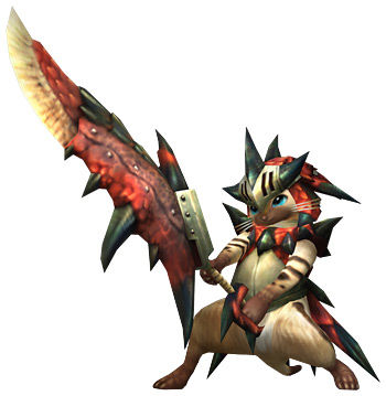 Mh4g ダレン モーラン討伐 零細ol備忘録 Mh4g ダレン モーラン討伐 零細ol備忘録