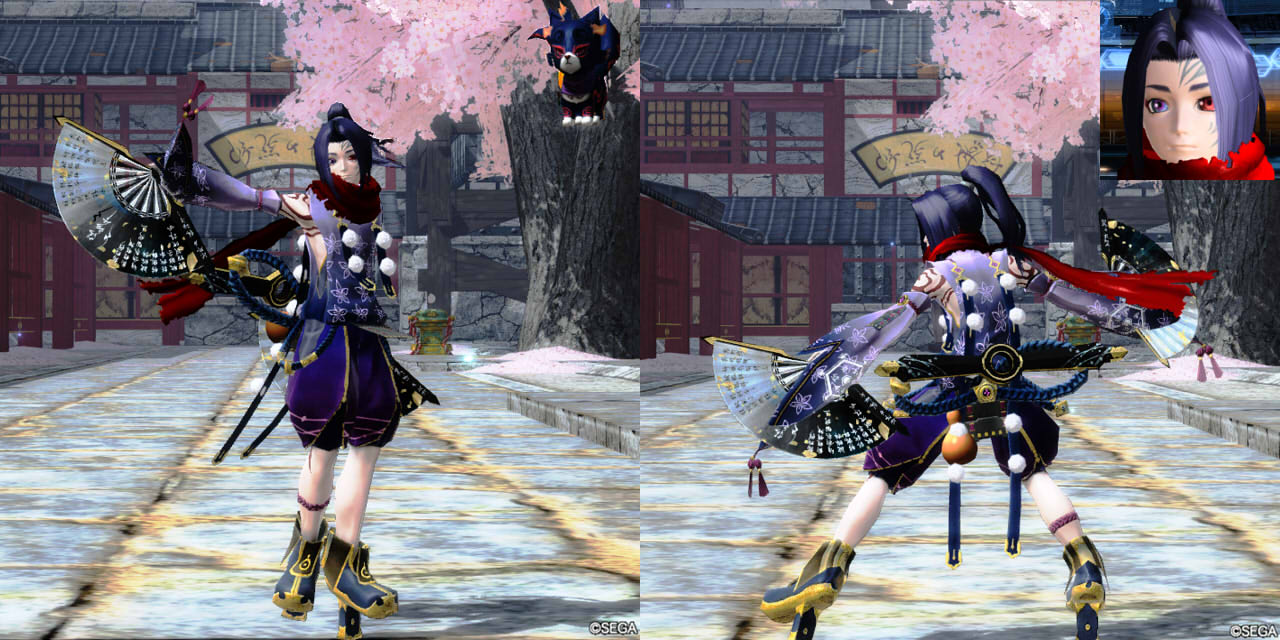 Onfc Vol 02 おっさん農協 Pso2 Onfc Vol 02 おっさん農協 Pso2