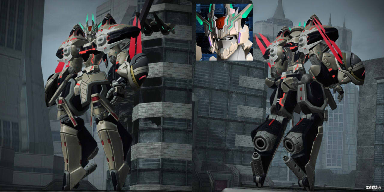 Onfc Vol 10 おっさん農協 Pso2