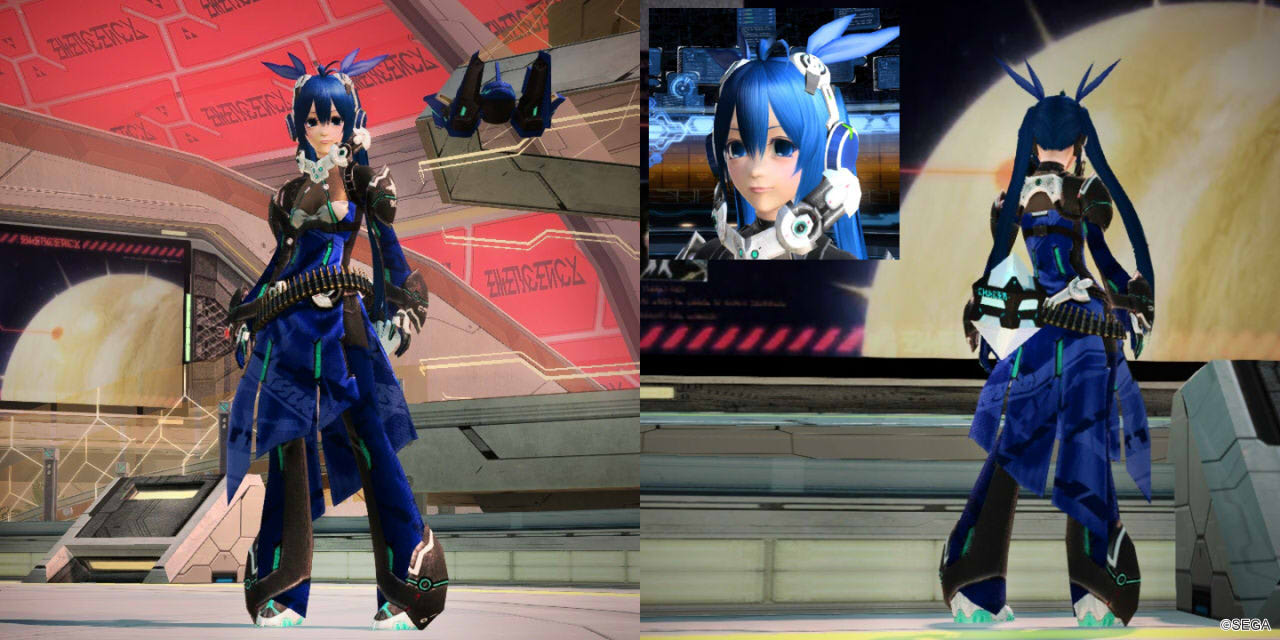 Onfc Vol 08 おっさん農協 Pso2 Onfc Vol 08 おっさん農協 Pso2