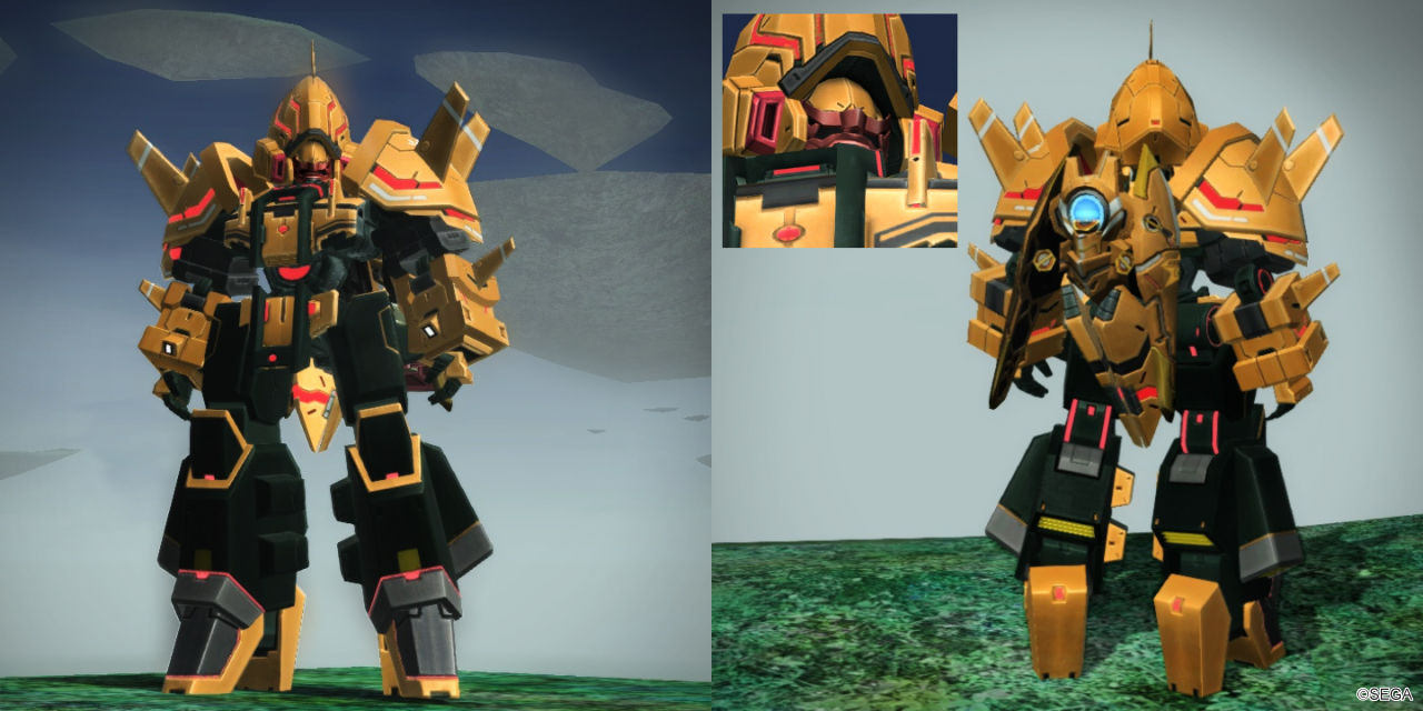 Onfc Vol 12 おっさん農協 Pso2