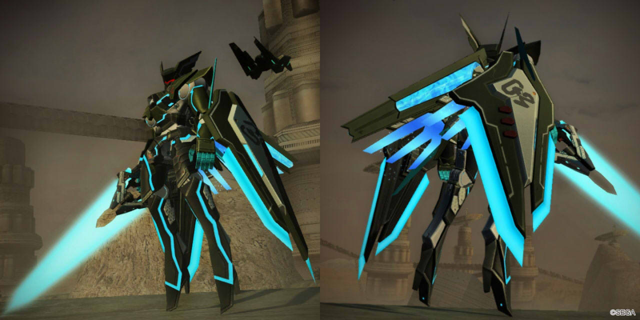 Onfc Vol 07 おっさん農協 Pso2