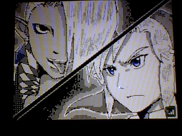 スカウォイラスト ０ 中々続かない日記orz