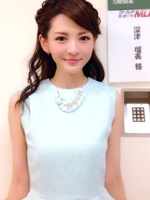 電撃 野球選手菊池雄星と女子アナ深津瑠美結婚ｗｗｗｗｗｗｗｗ 画像あり Gの旋律