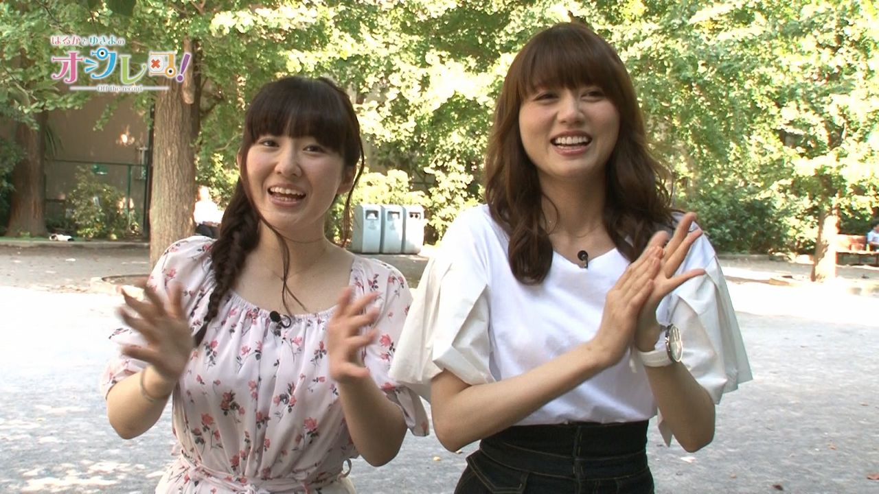 ムラムラ注意 声優照井春佳さんの乳揺れwwwブルンブルンすぎるwww 画像あり Gの旋律 ムラムラ注意 声優照井春佳さんの乳揺れwwwブルンブルンすぎるwww 画像あり Gの旋律