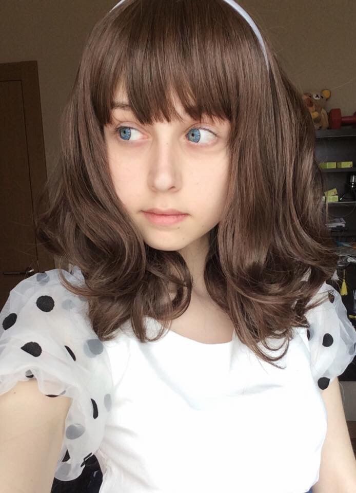 美少女 フランス人の一般的ルックスがこちら 画像あり Gの旋律