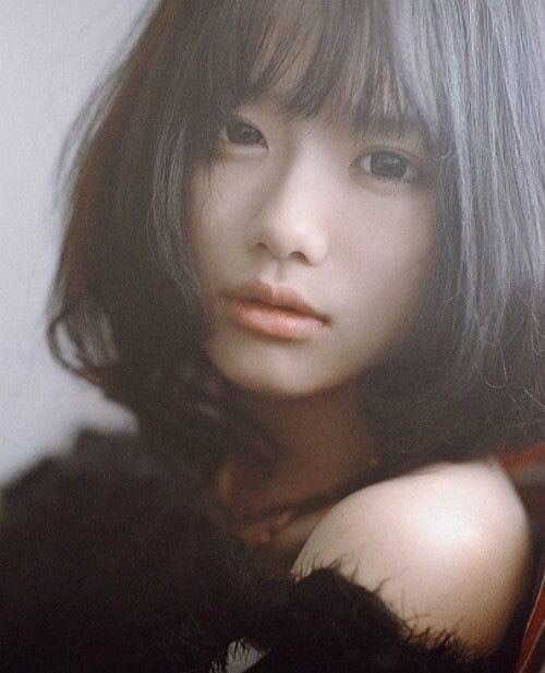 美少女 涙袋がぷっくりしてる女の子って超可愛いよな 画像あり Gの旋律