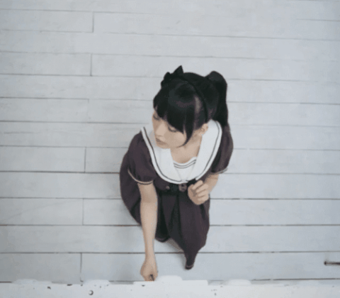 おっぱい速報 声優 上坂すみれさんの胸がやばい 画像あり Gifあり Gの旋律