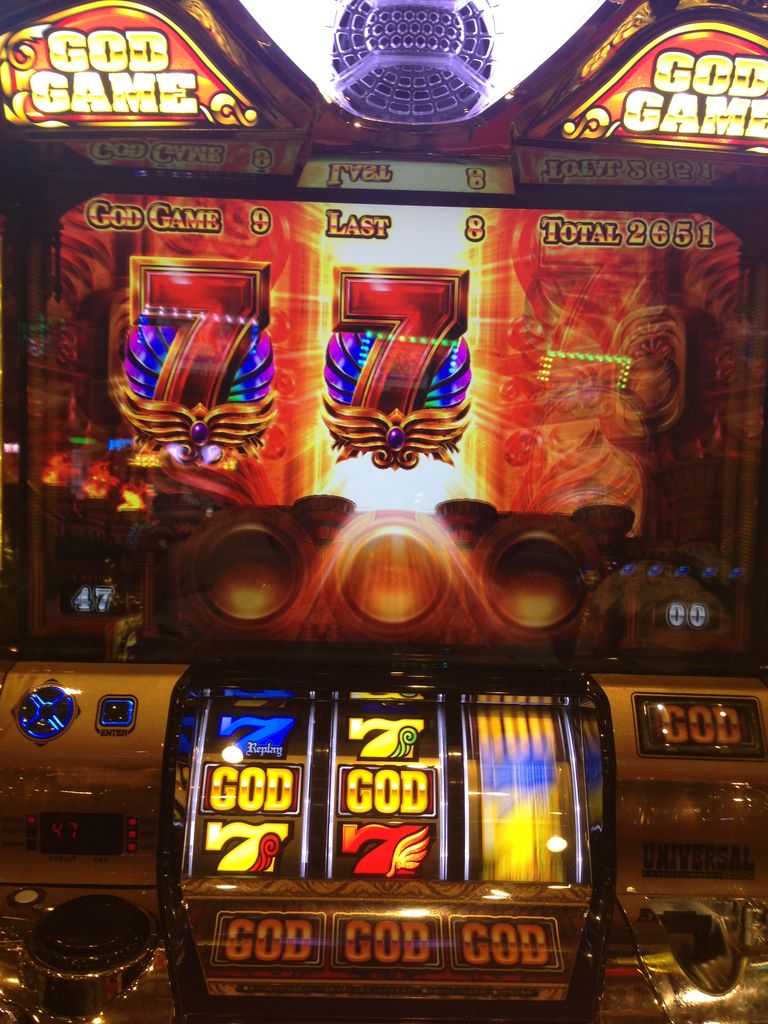 パチスロ実戦記 ミリオンゴッド‐神々の系譜‐ZEUS ver．を