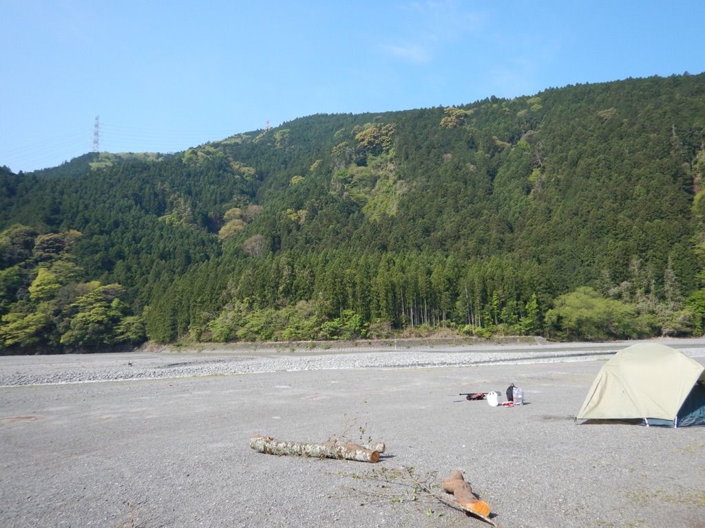 ダウンリバー 浜松市 気田川へ 15 04 25 26 アウトドアを遊ぼう キャンプと カヤックと それから登山 ダウンリバー 浜松市 気田川へ 15 04 25 26 アウトドアを遊ぼう キャンプと カヤックと それから登山