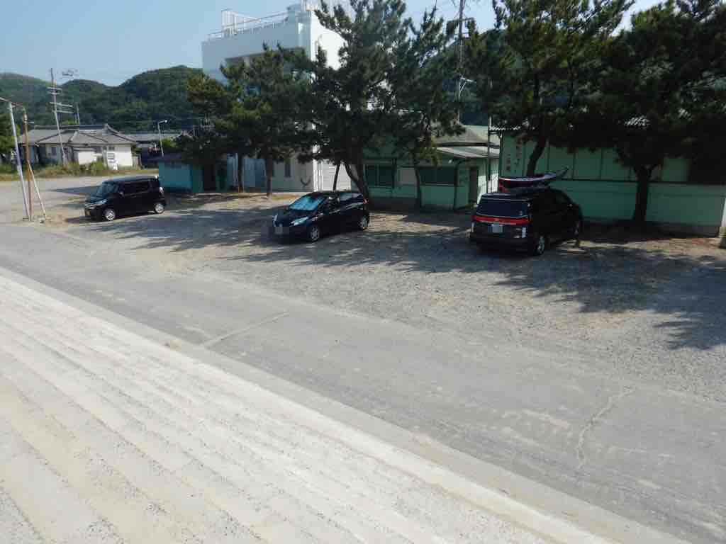 知多半島 4 小野浦海水浴場 師崎 完漕 1 2018 05 27 アウトドアを遊ぼう キャンプと カヤックと それから登山