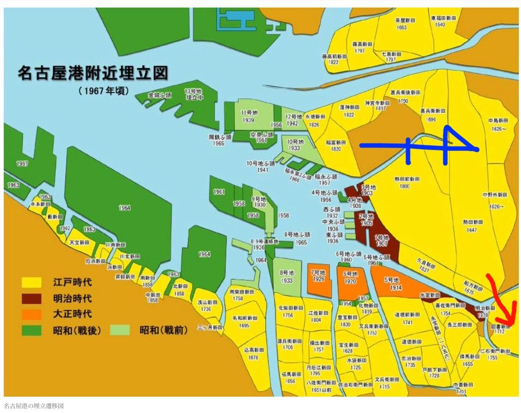 名古屋市 古地図 17 03 13 アウトドアを遊ぼう キャンプと カヤックと それから登山 名古屋市 古地図 17 03 13 アウトドアを遊ぼう キャンプと カヤックと それから登山