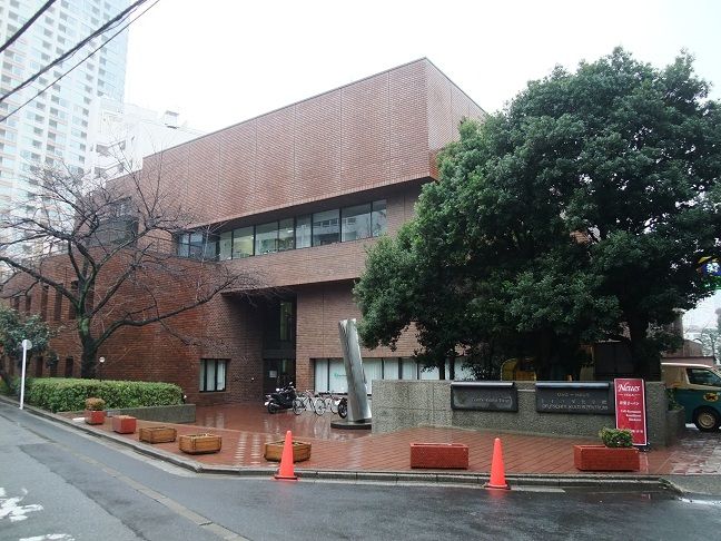 青山一丁目 ノイエス Neues 我は偏食を愛す