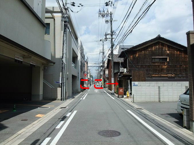 京都市役所前 とんかつ 山本 我は偏食を愛す