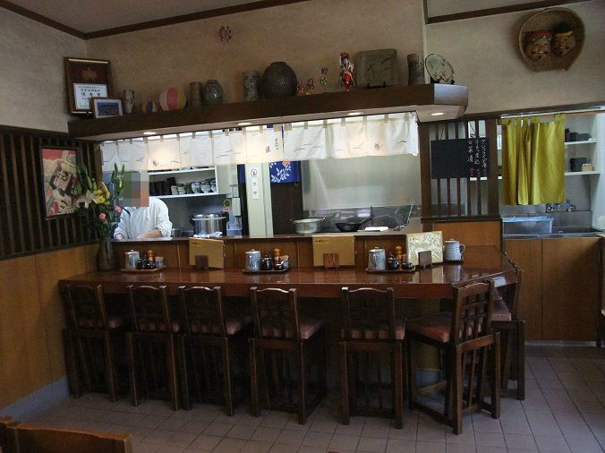 江古田 とんかつ 藤 我は偏食を愛す 江古田 とんかつ 藤 我は偏食を愛す