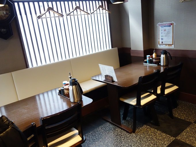 調布 とんかつ料理 調布 かつ元 我は偏食を愛す