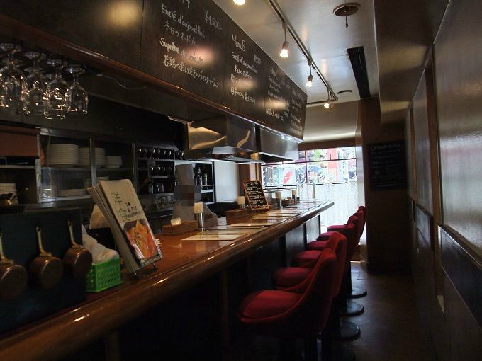 浅草 レストラン 大宮 我は偏食を愛す