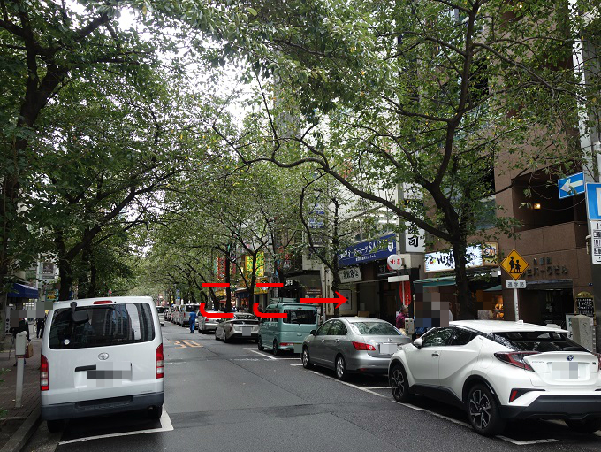 東京 串焼 黒松屋 八重洲本店 我は偏食を愛す