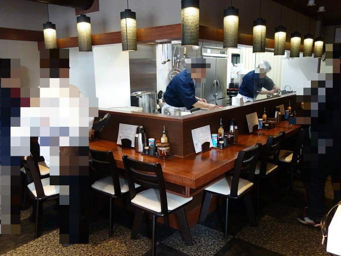 調布 とんかつ料理 調布 かつ元 我は偏食を愛す