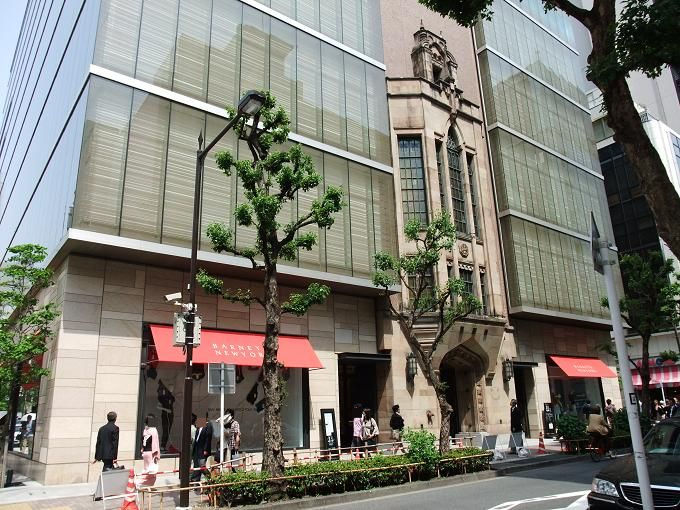 銀座 とんかつかっぽう かつぜん 我は偏食を愛す 銀座 とんかつかっぽう かつぜん 我は偏食を愛す