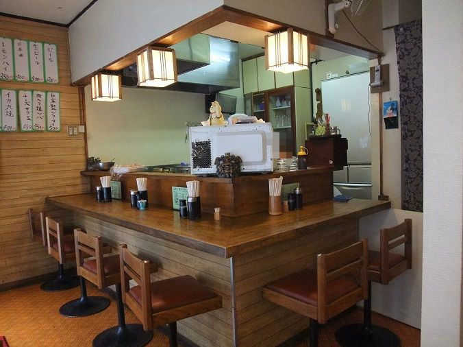 押上 とんかつ つかさ 我は偏食を愛す 押上 とんかつ つかさ 我は偏食を愛す