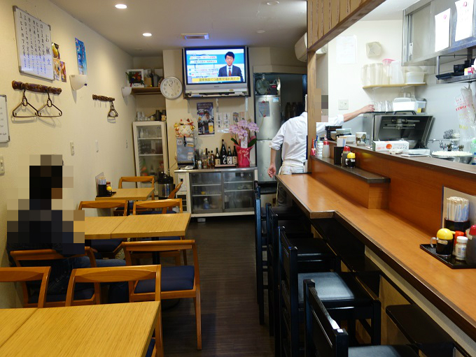 大塚 とんかつ 逸業 大塚本店 我は偏食を愛す