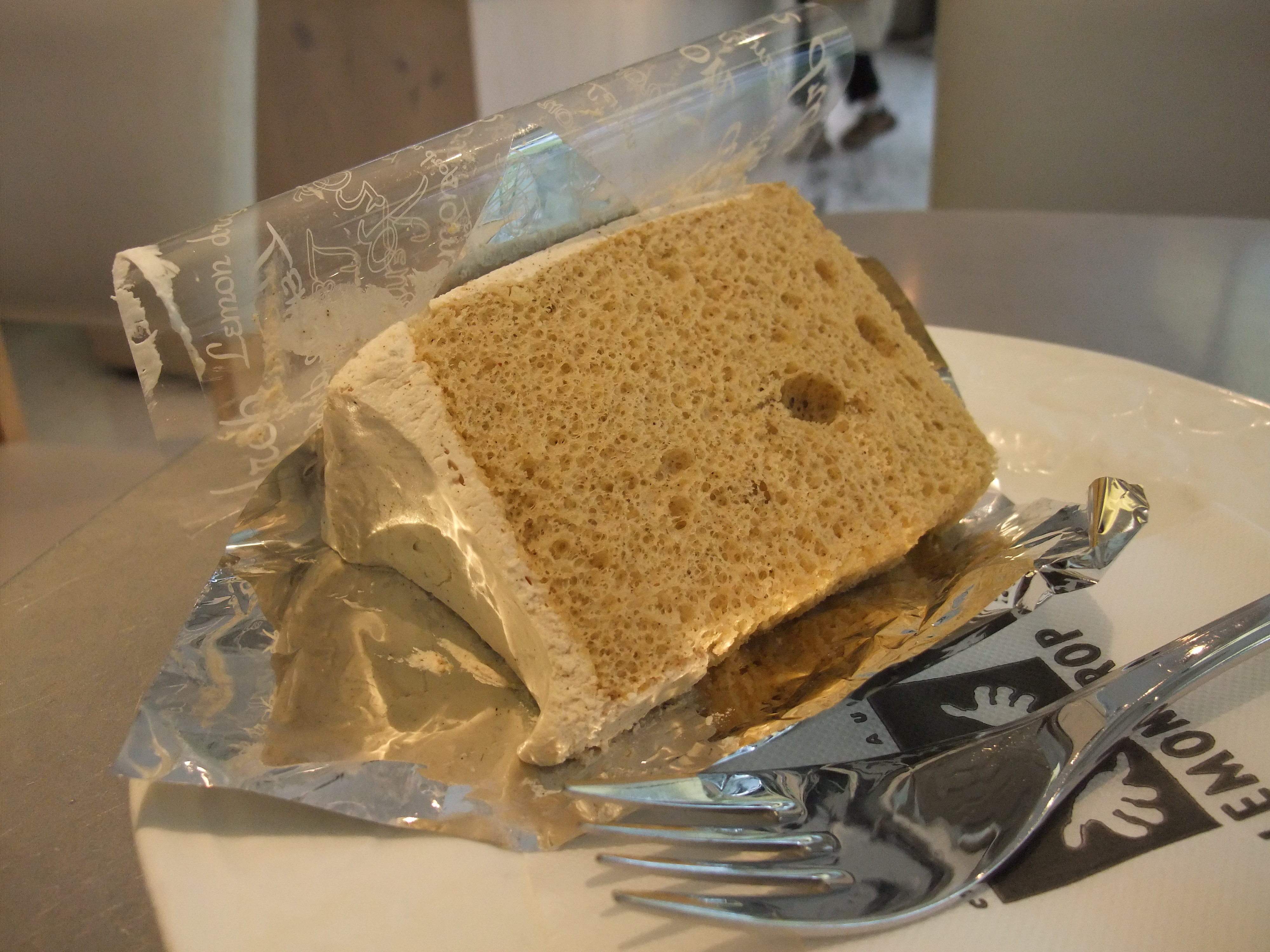 吉祥寺 レモン ドロップ Lemon Drop 我は偏食を愛す