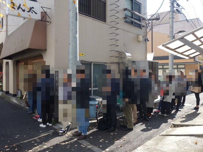 高田馬場 とんかつ とん太 Vol 22 我は偏食を愛す