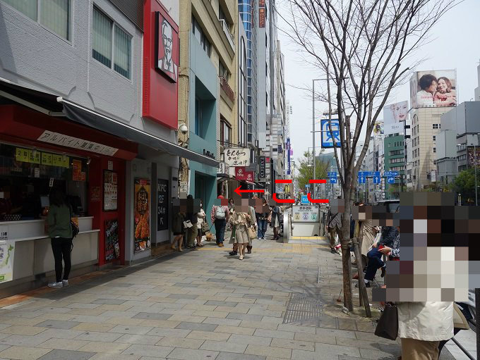 表参道 とんかつ 志味津 表参道店 我は偏食を愛す 表参道 とんかつ 志味津 表参道店 我は偏食を愛す