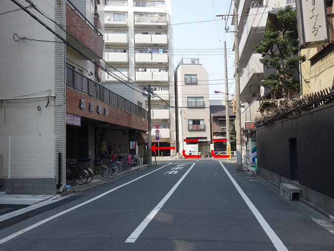 押上 とんかつの日高 我は偏食を愛す