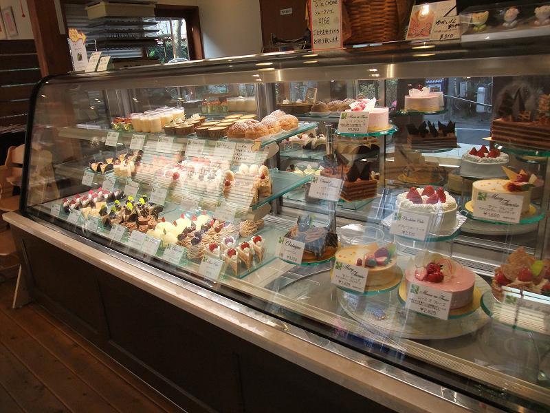 上板橋 メゾン モンマルトル Maison Montmartre 我は偏食を愛す
