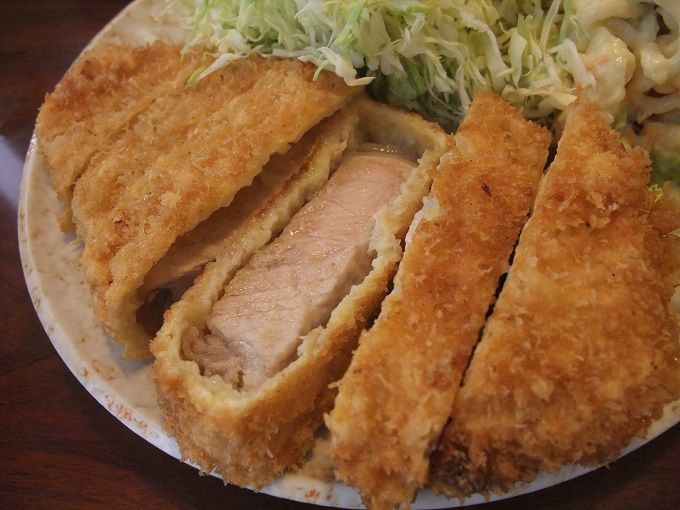 押上 とんかつ つかさ 我は偏食を愛す 押上 とんかつ つかさ 我は偏食を愛す