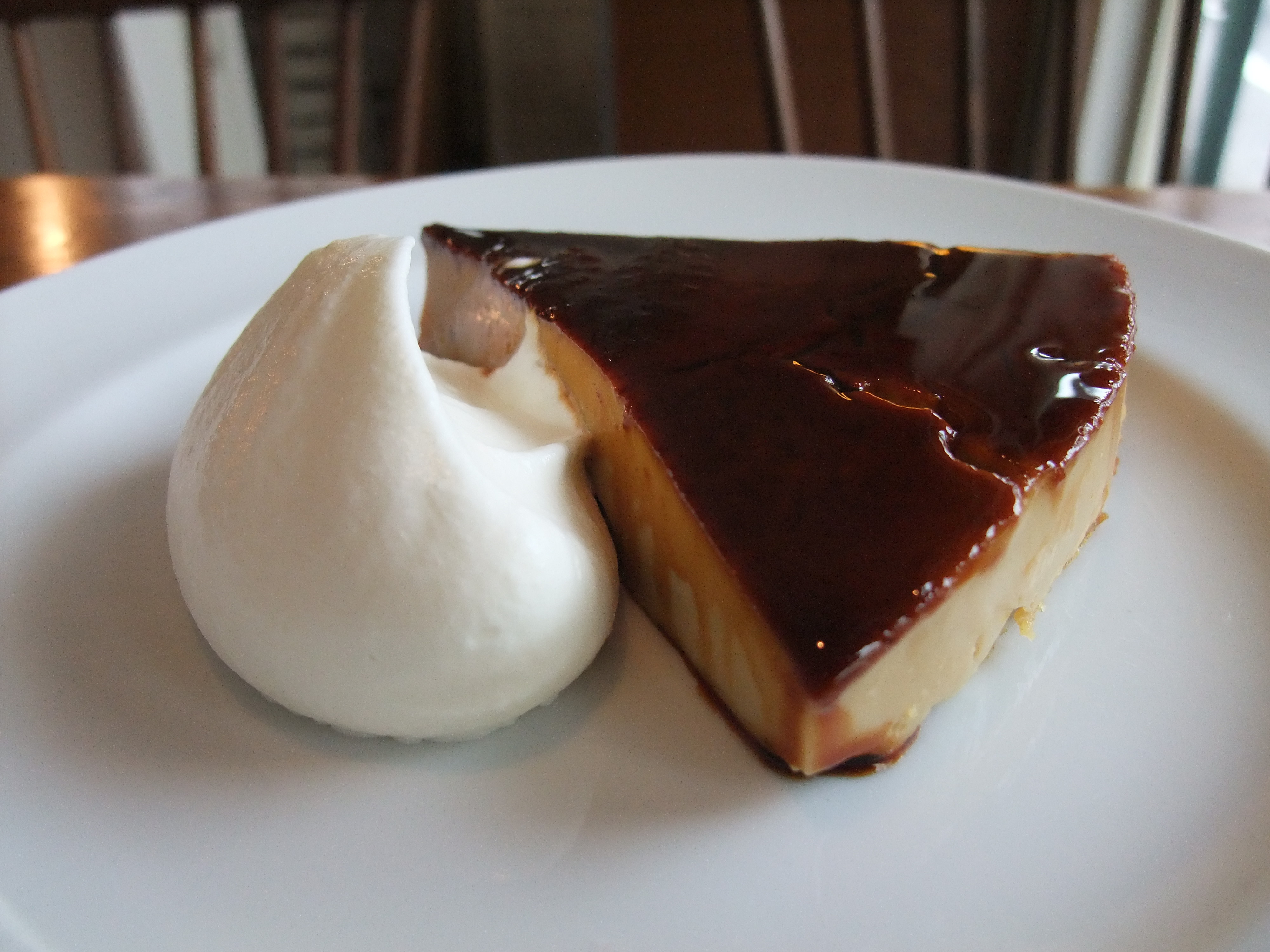 代々木八幡 ル カフェ デュ ボンボン Le Cafe Du Bonbon 我は偏食を愛す