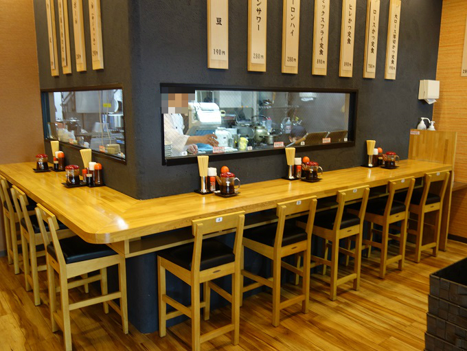 大宮 とんかつ 日高 大宮dom店 我は偏食を愛す 大宮 とんかつ 日高 大宮dom店 我は偏食を愛す