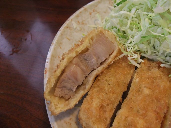 押上 とんかつ つかさ 我は偏食を愛す 押上 とんかつ つかさ 我は偏食を愛す