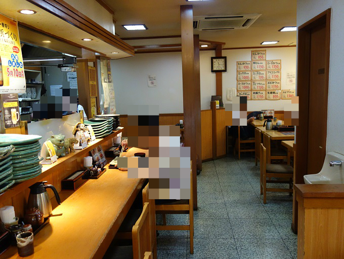 東神奈川 とんかつ せんのき 東神奈川本店 我は偏食を愛す 東神奈川 とんかつ せんのき 東神奈川本店 我は偏食を愛す
