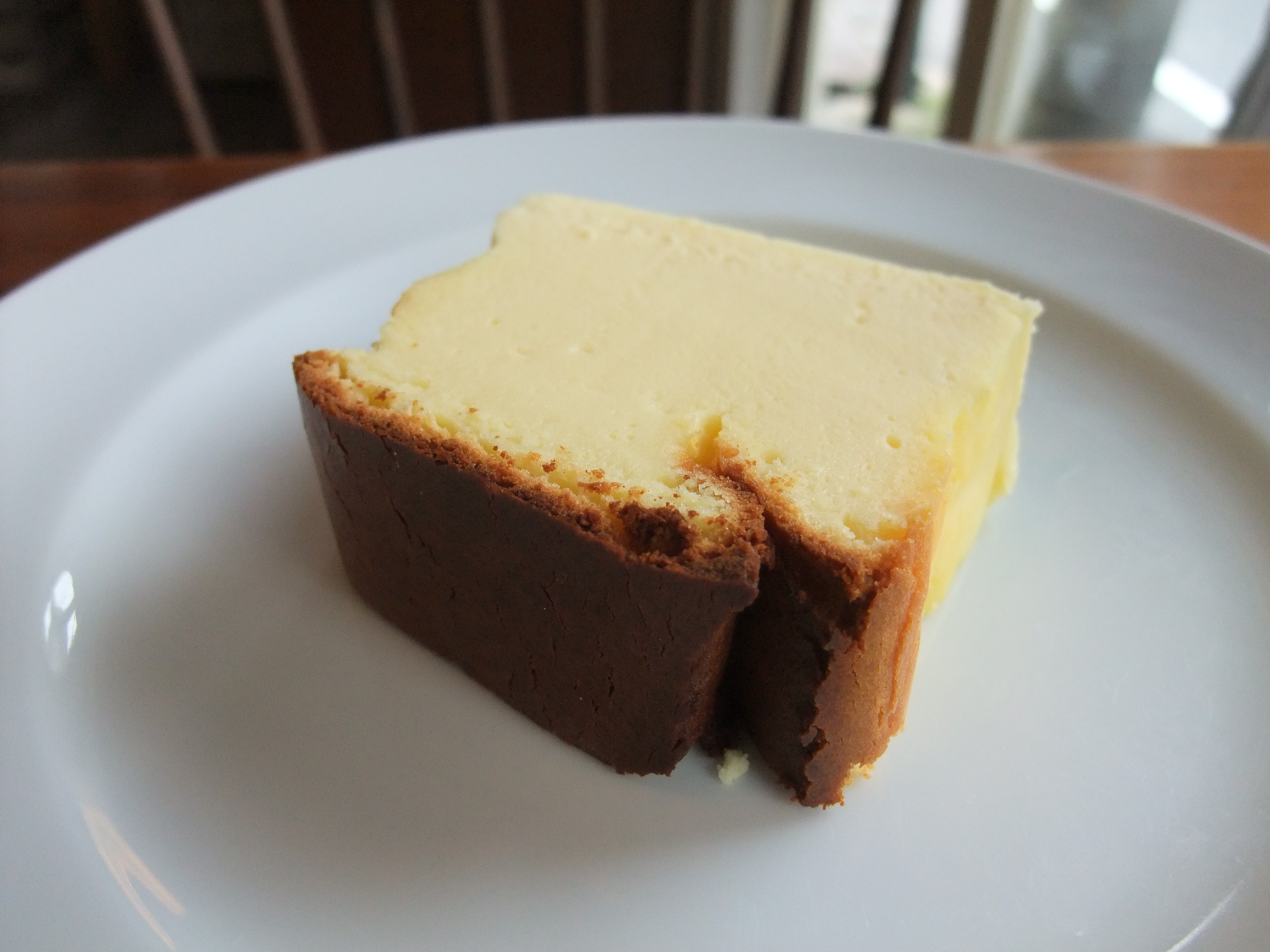 代々木八幡 ル カフェ デュ ボンボン Le Cafe Du Bonbon 我は偏食を愛す