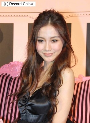 華流 アンジェラベイビー 楊穎 攻略本 中国で頑張る泰道さん 商売繁盛 虎の巻