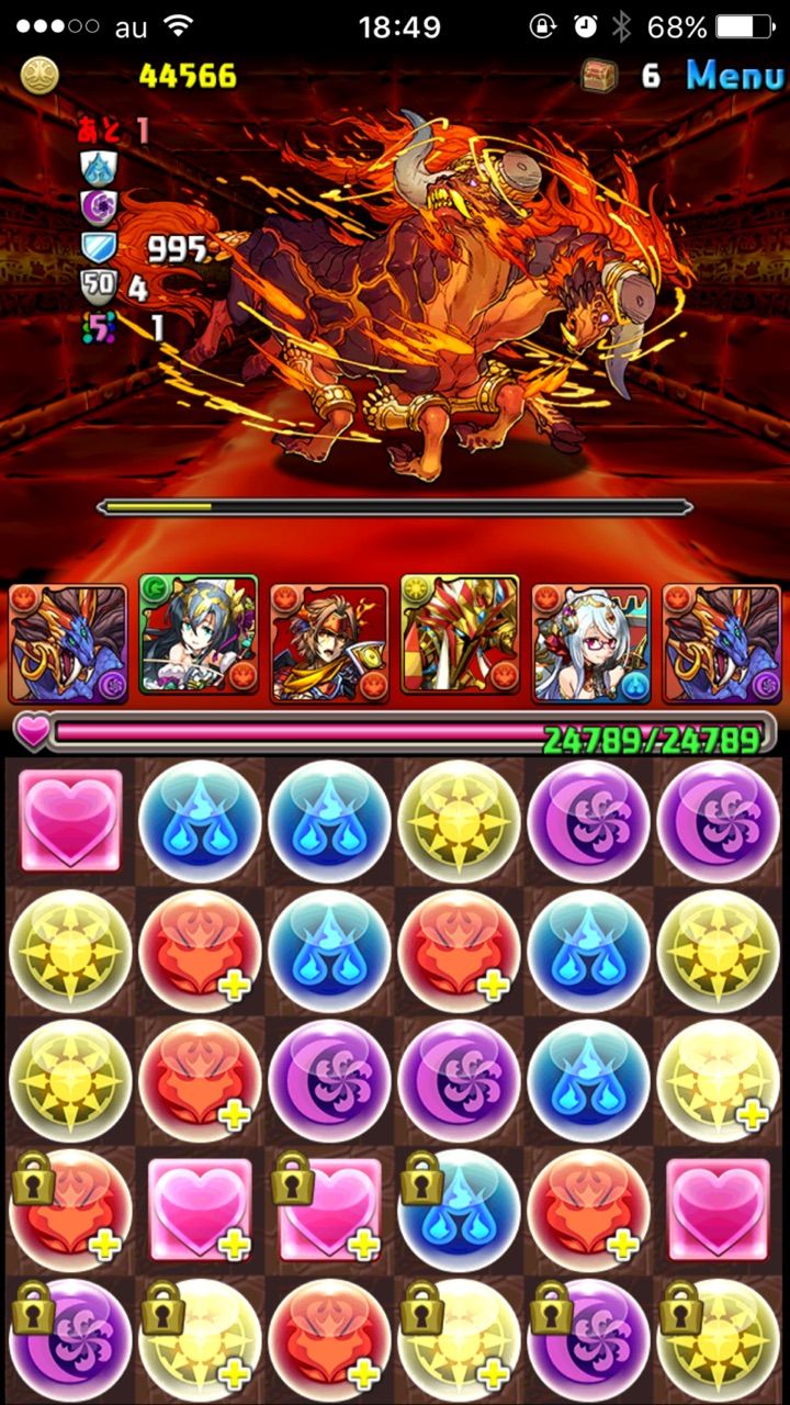 アグニ シヴァドラ ソロ ノーコン ごまおのパズドラ攻略 アグニ シヴァドラ ソロ ノーコン ごまおのパズドラ攻略