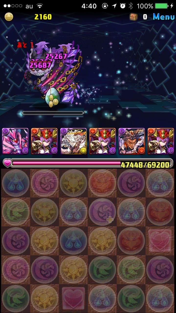 スルト降臨 悪魔強化 ブブソニ ノーコン ごまおのパズドラ攻略